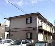 ドミールJ
