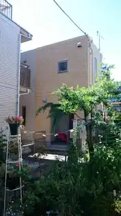新都ハイツ