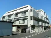 グリーンハイツ小金井
