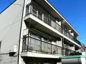 金山ハイム