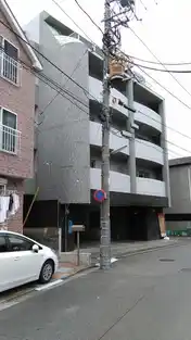 フォンテーヌ雅