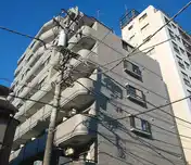 ライオンズマンション生麦南