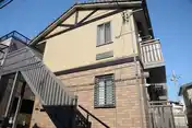 ドルフィンハウス