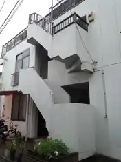 サンクレスタ三冨