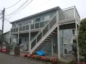 マリンテラス弐番館