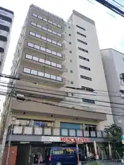 中野第二コーポ