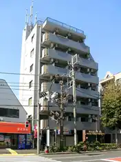 グランヴェル石神井公園