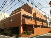 クレールメゾン左門町