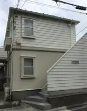 リッツ久が原・B