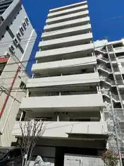藤和シティコープ東陽町Ⅱ