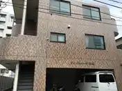 グレイスコーポ高橋