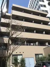 フラット21
