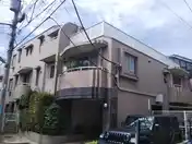 グリーンハイム梅丘II