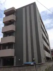 ロータスガーデンホサカ