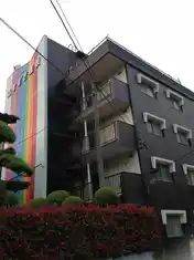 KSKハイツ