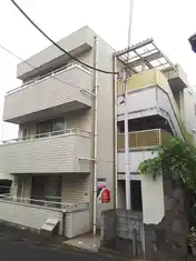 トーシンコーポ弁天
