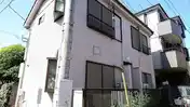 コーポ芳友