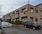 ジュネスメゾン
