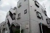 メゾンゼロワン西館