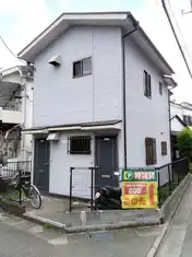 コーポサガエ