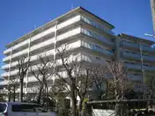 大倉山サンハイツ