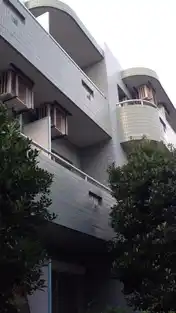 向原レジデンス