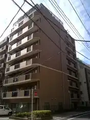 スカーラ文京本郷スカイプラザ