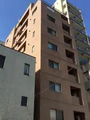 グランフォース蔵前