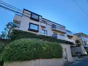 パーク・ハイム東馬込