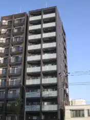 エステムコート横浜WEST