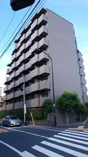 ルーブル練馬弐番館