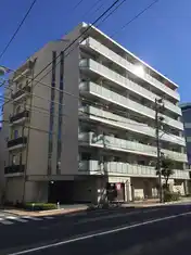 プレミスト高円寺