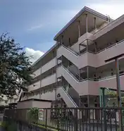 セントラルマンション