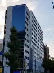 第20シグマビルディング関内