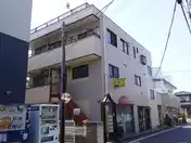 コスモスビル