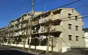 アスパイア若草台