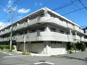 イナヤハイム境町