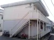 ハイツキヨシ1