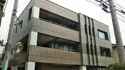 メゾン和泉多摩川