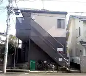 シャーメゾンコクブ