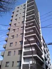 イニシア門前仲町