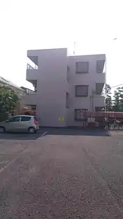 柴田ハイツB
