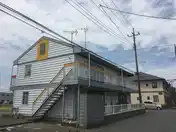 レオパレスハナヒコA