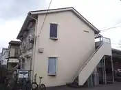 ハイツ東雲