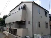 四つ葉館