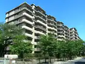 パークシティ武蔵野桜堤 桜景邸