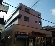 コーポビバルディ