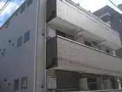 横浜蒔田クレール