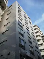 日神パレス日暮里