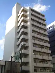エクシール伊勢佐木